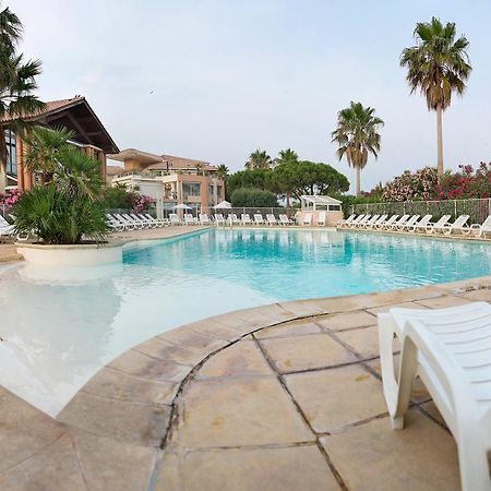 Fréjus Residence Cap Hermes - Maeva Home מראה חיצוני תמונה