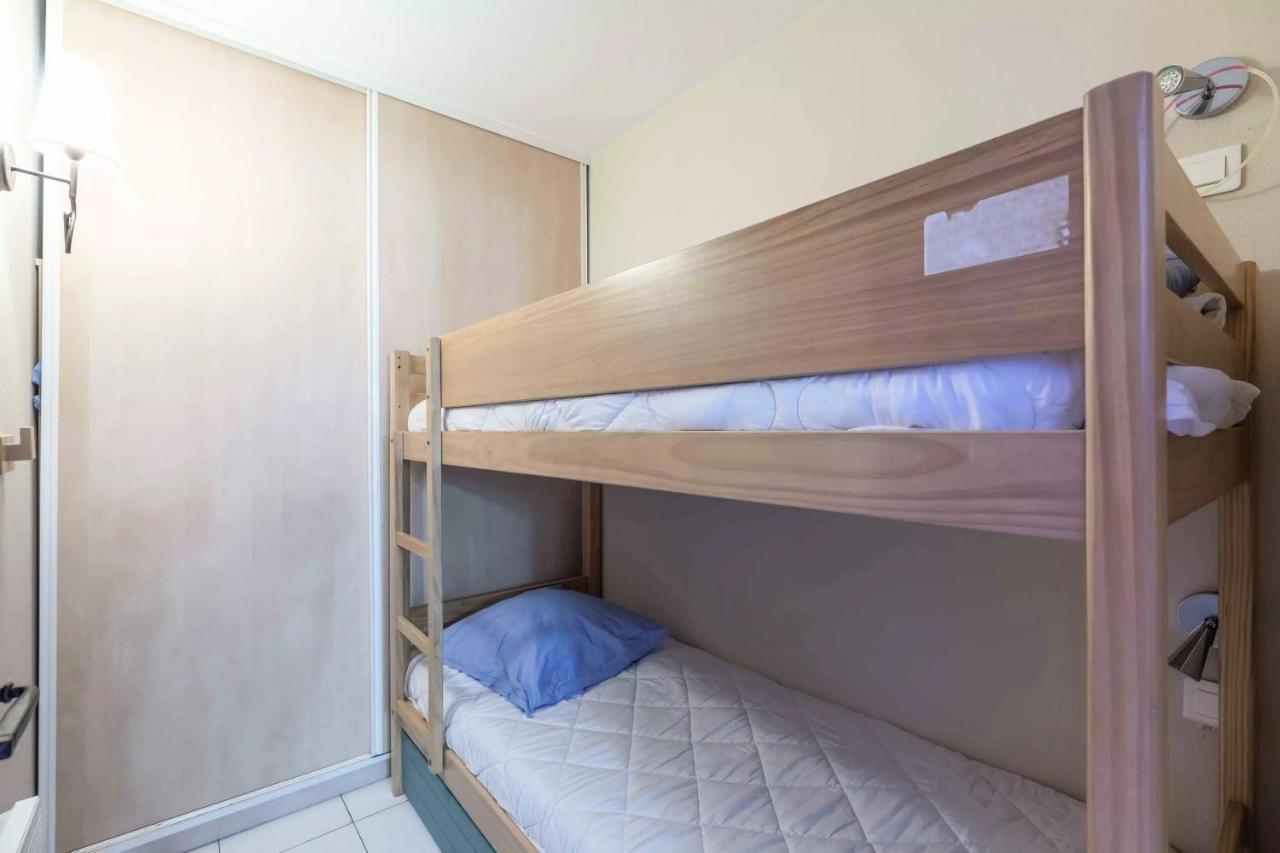 Fréjus Residence Cap Hermes - Maeva Home מראה חיצוני תמונה