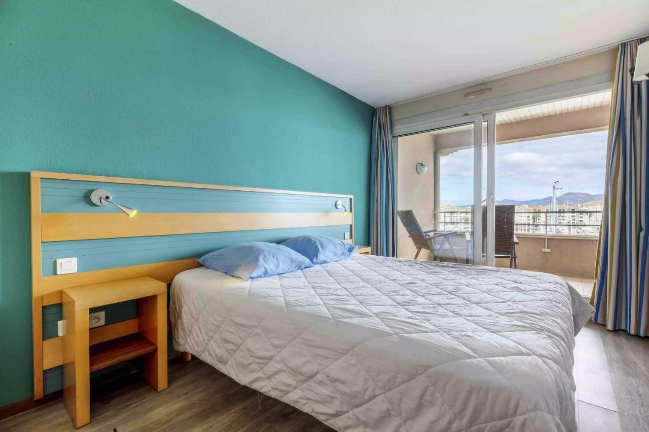 Fréjus Residence Cap Hermes - Maeva Home מראה חיצוני תמונה