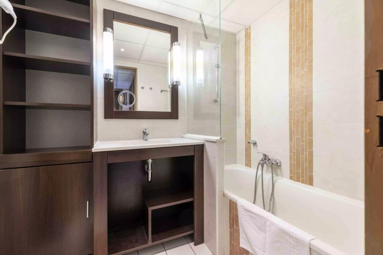 Fréjus Residence Cap Hermes - Maeva Home מראה חיצוני תמונה