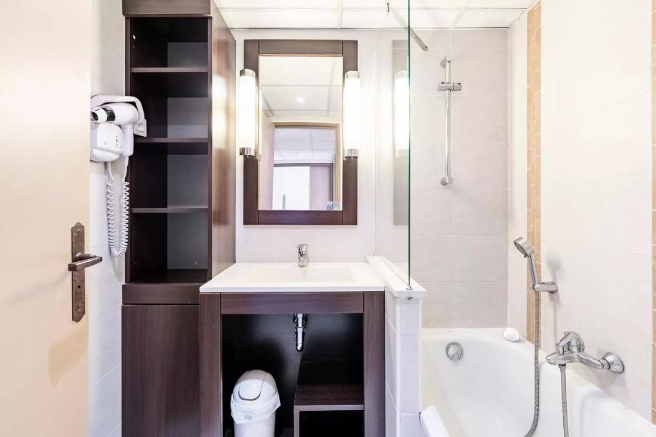 Fréjus Residence Cap Hermes - Maeva Home מראה חיצוני תמונה