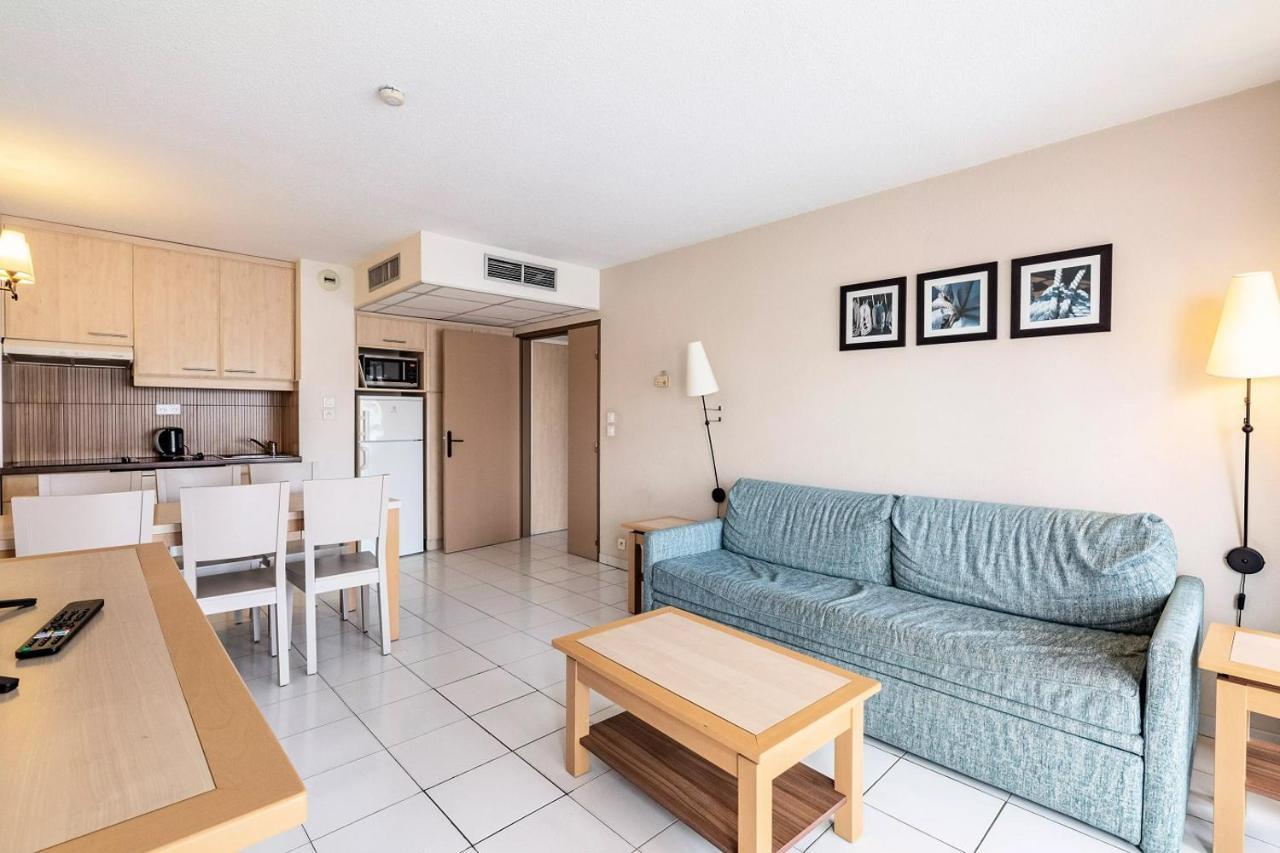 Fréjus Residence Cap Hermes - Maeva Home מראה חיצוני תמונה