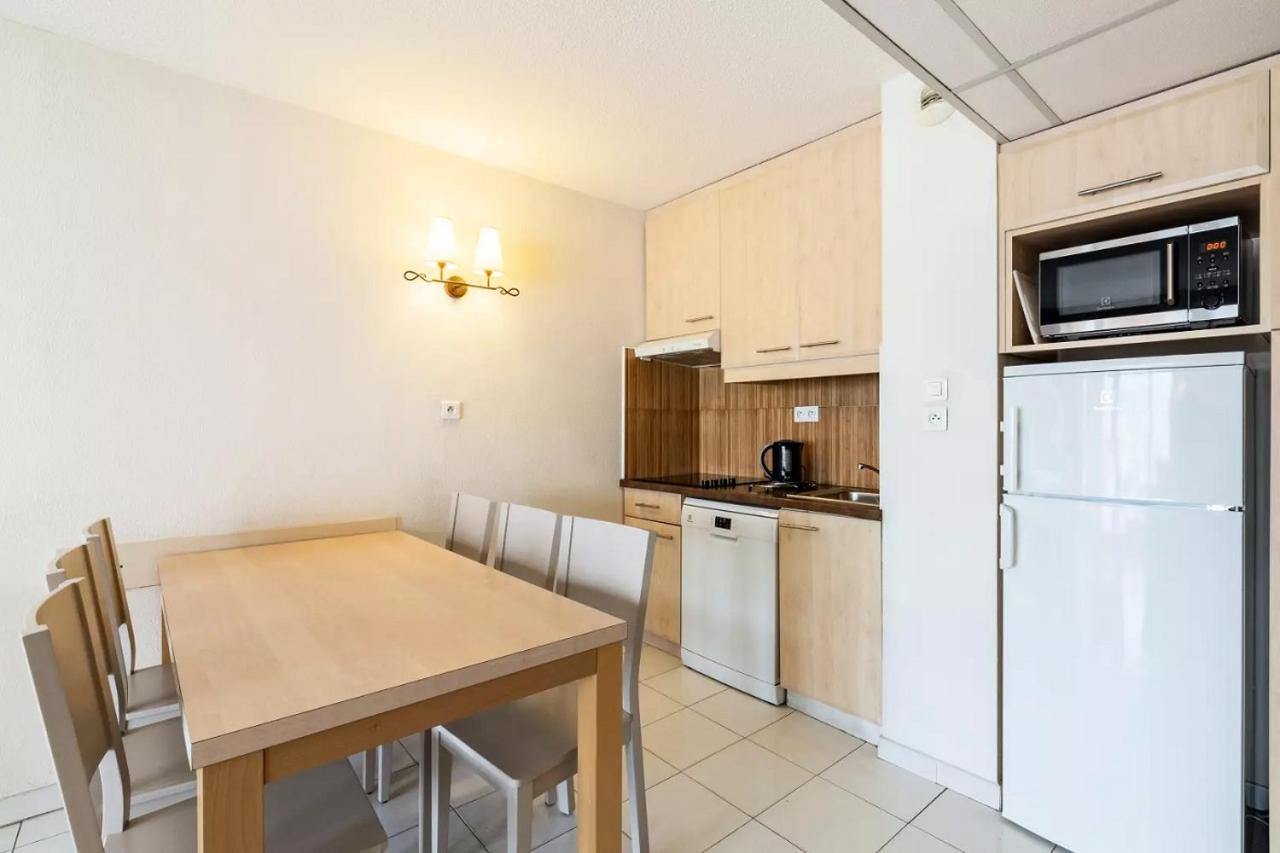 Fréjus Residence Cap Hermes - Maeva Home מראה חיצוני תמונה