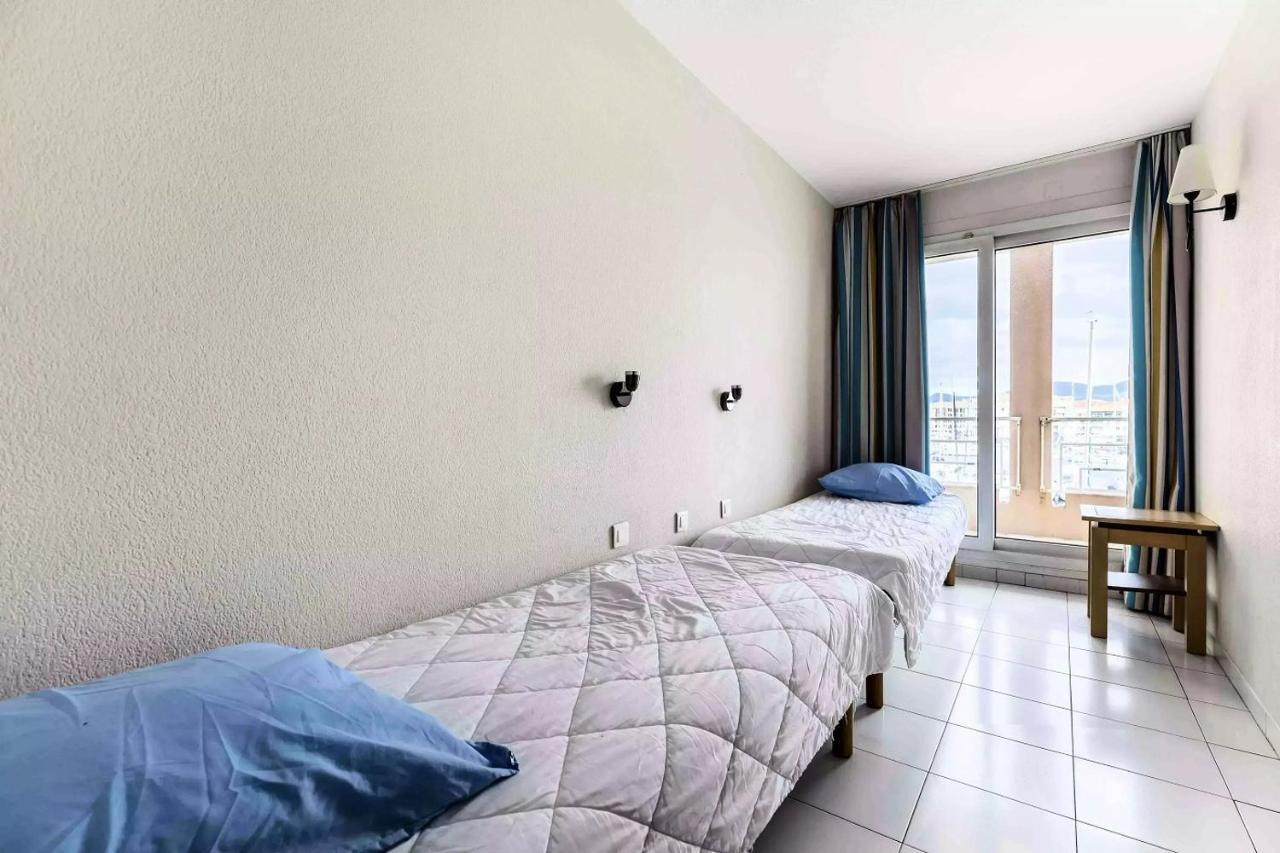 Fréjus Residence Cap Hermes - Maeva Home מראה חיצוני תמונה