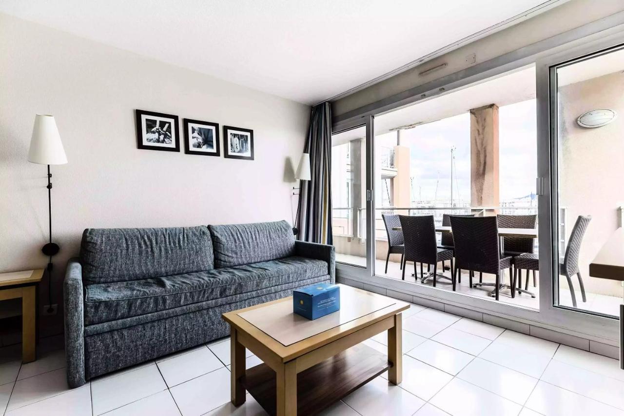 Fréjus Residence Cap Hermes - Maeva Home מראה חיצוני תמונה