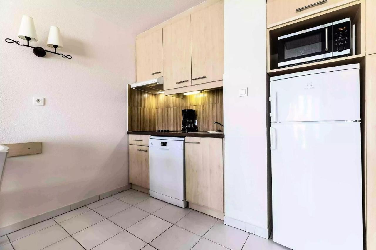 Fréjus Residence Cap Hermes - Maeva Home מראה חיצוני תמונה