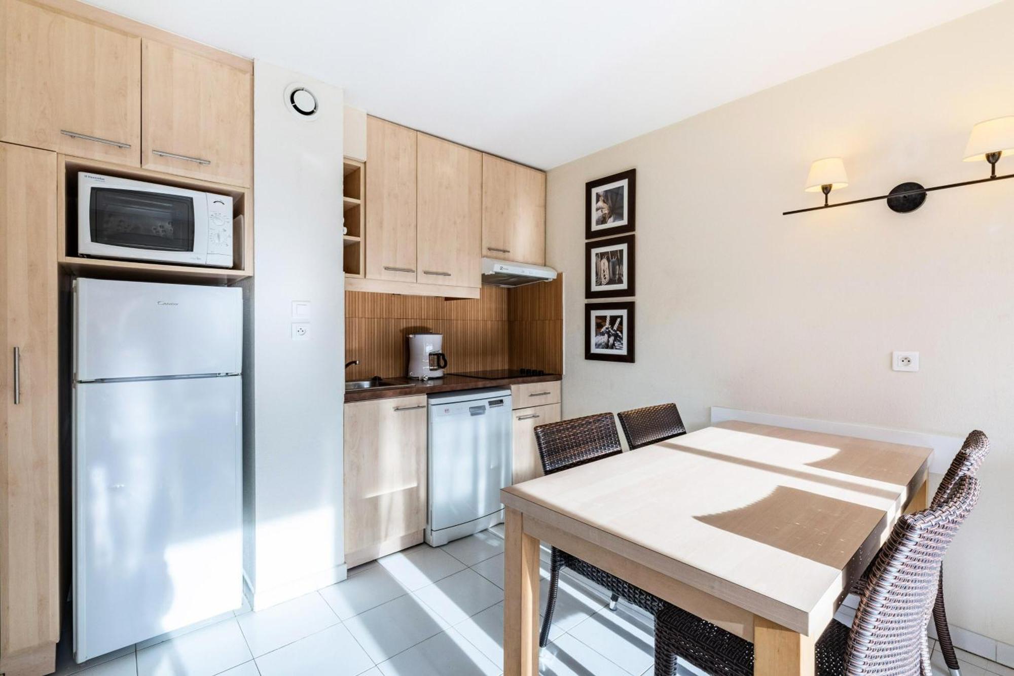 Fréjus Residence Cap Hermes - Maeva Home מראה חיצוני תמונה