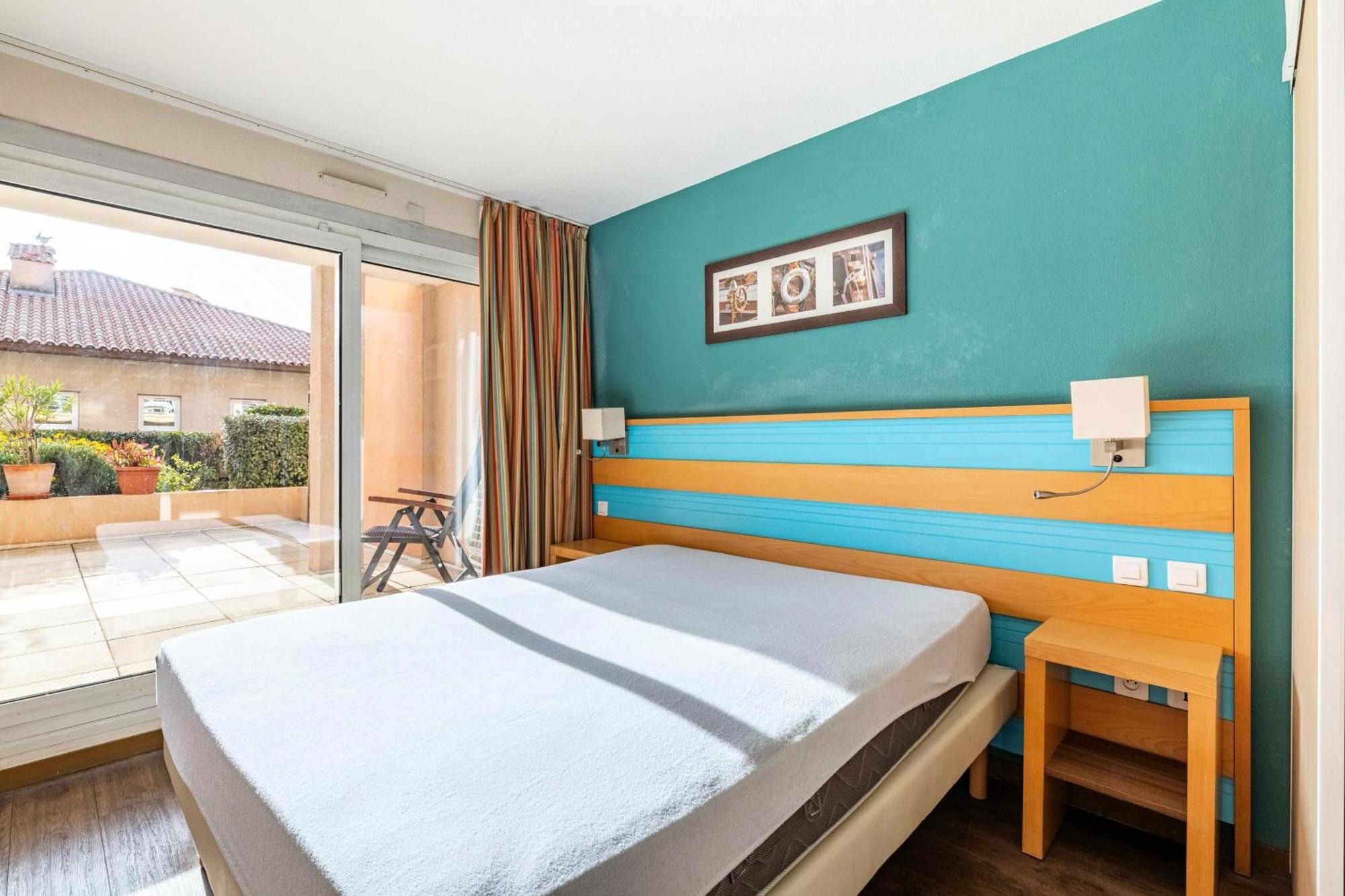 Fréjus Residence Cap Hermes - Maeva Home מראה חיצוני תמונה
