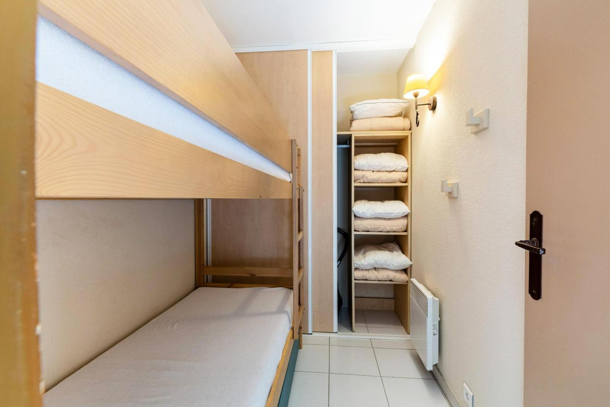 Fréjus Residence Cap Hermes - Maeva Home מראה חיצוני תמונה