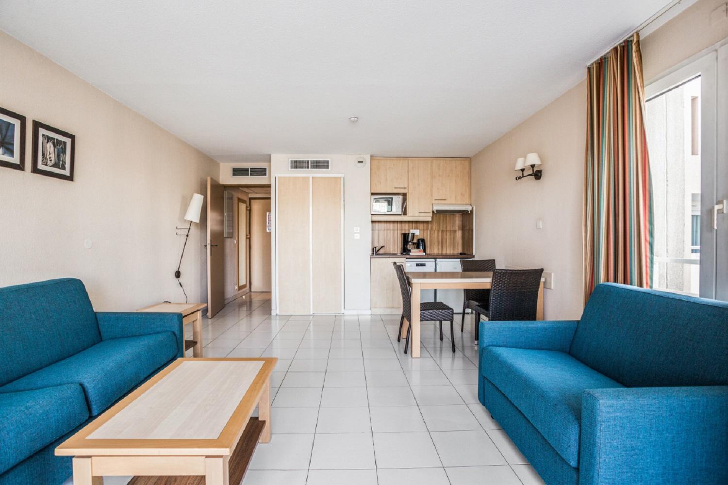 Fréjus Residence Cap Hermes - Maeva Home חדר תמונה