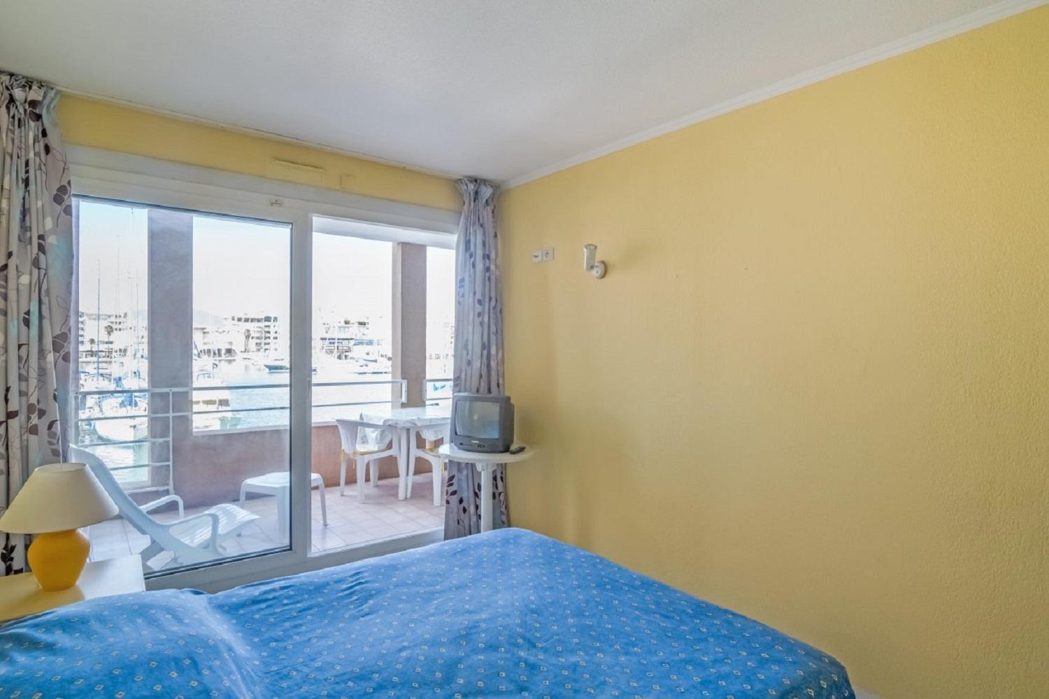 Fréjus Residence Cap Hermes - Maeva Home חדר תמונה