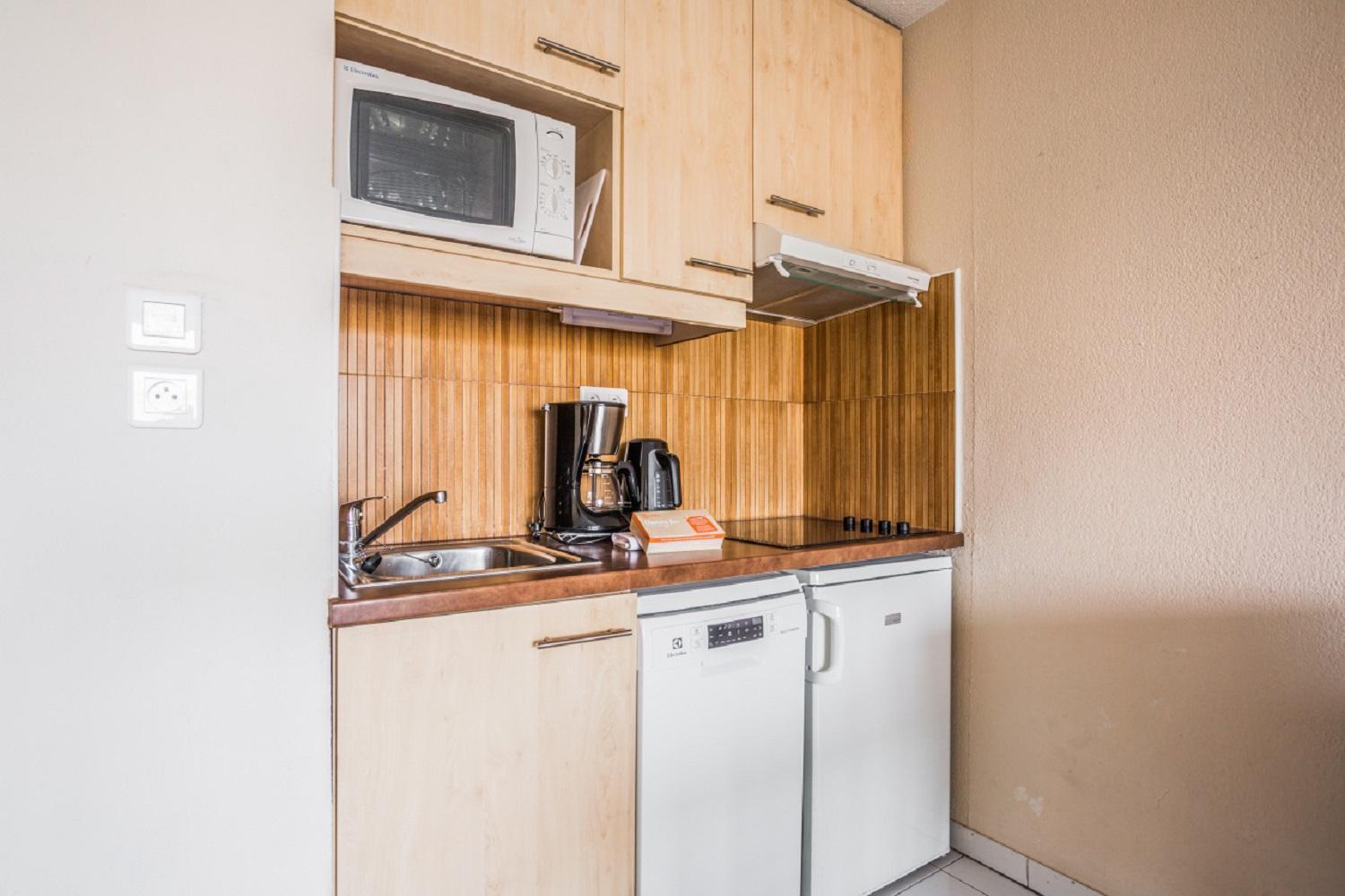 Fréjus Residence Cap Hermes - Maeva Home חדר תמונה