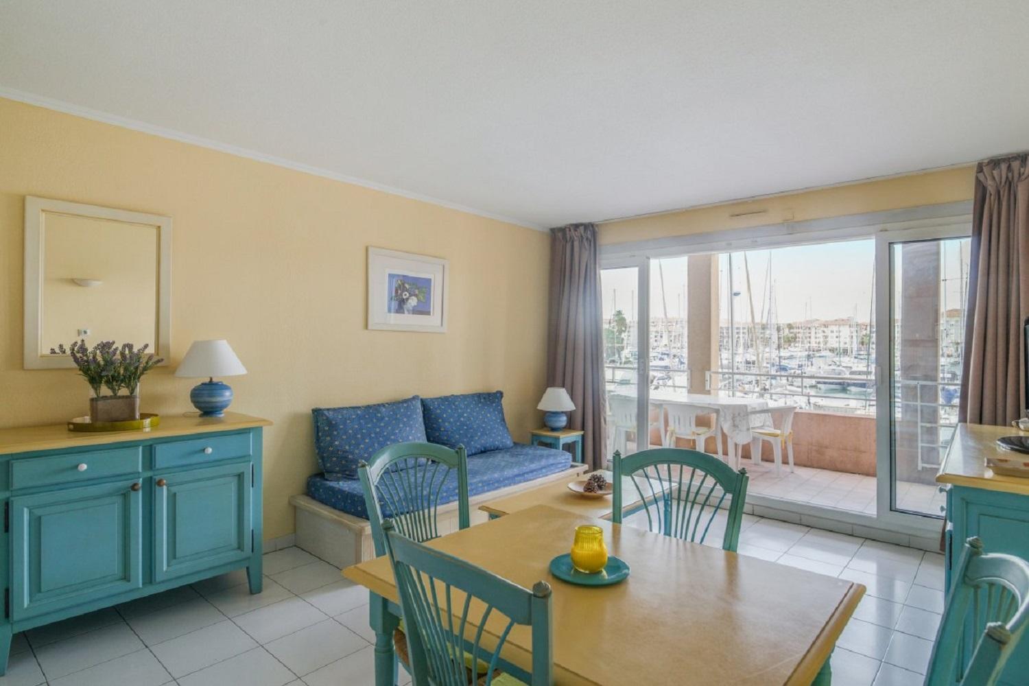 Fréjus Residence Cap Hermes - Maeva Home חדר תמונה