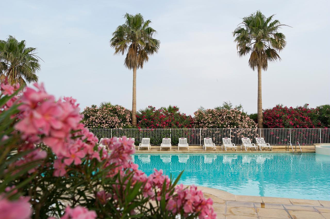 Fréjus Residence Cap Hermes - Maeva Home מראה חיצוני תמונה