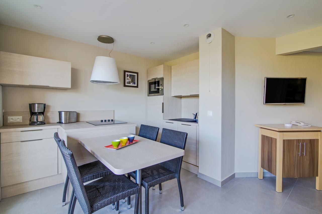 Fréjus Residence Cap Hermes - Maeva Home מראה חיצוני תמונה