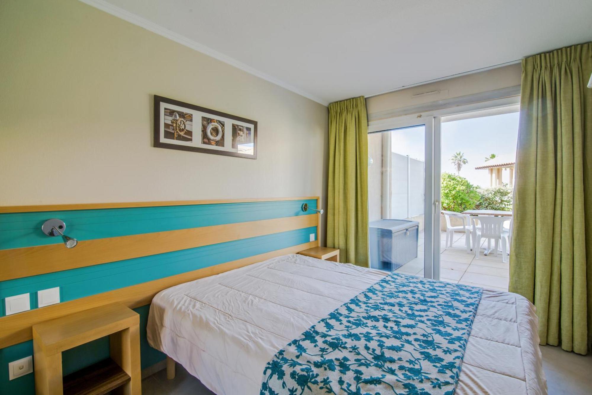 Fréjus Residence Cap Hermes - Maeva Home מראה חיצוני תמונה