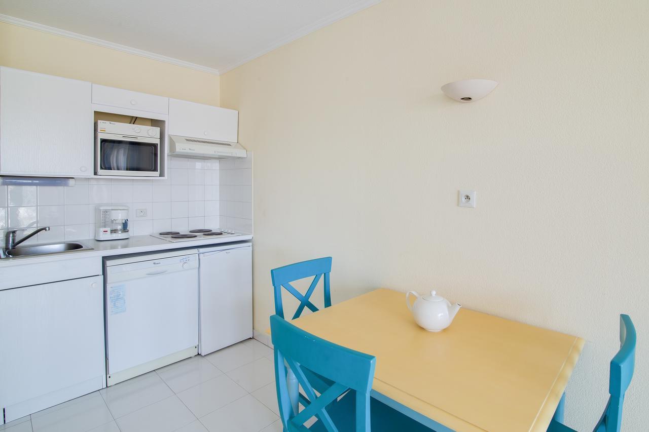 Fréjus Residence Cap Hermes - Maeva Home מראה חיצוני תמונה