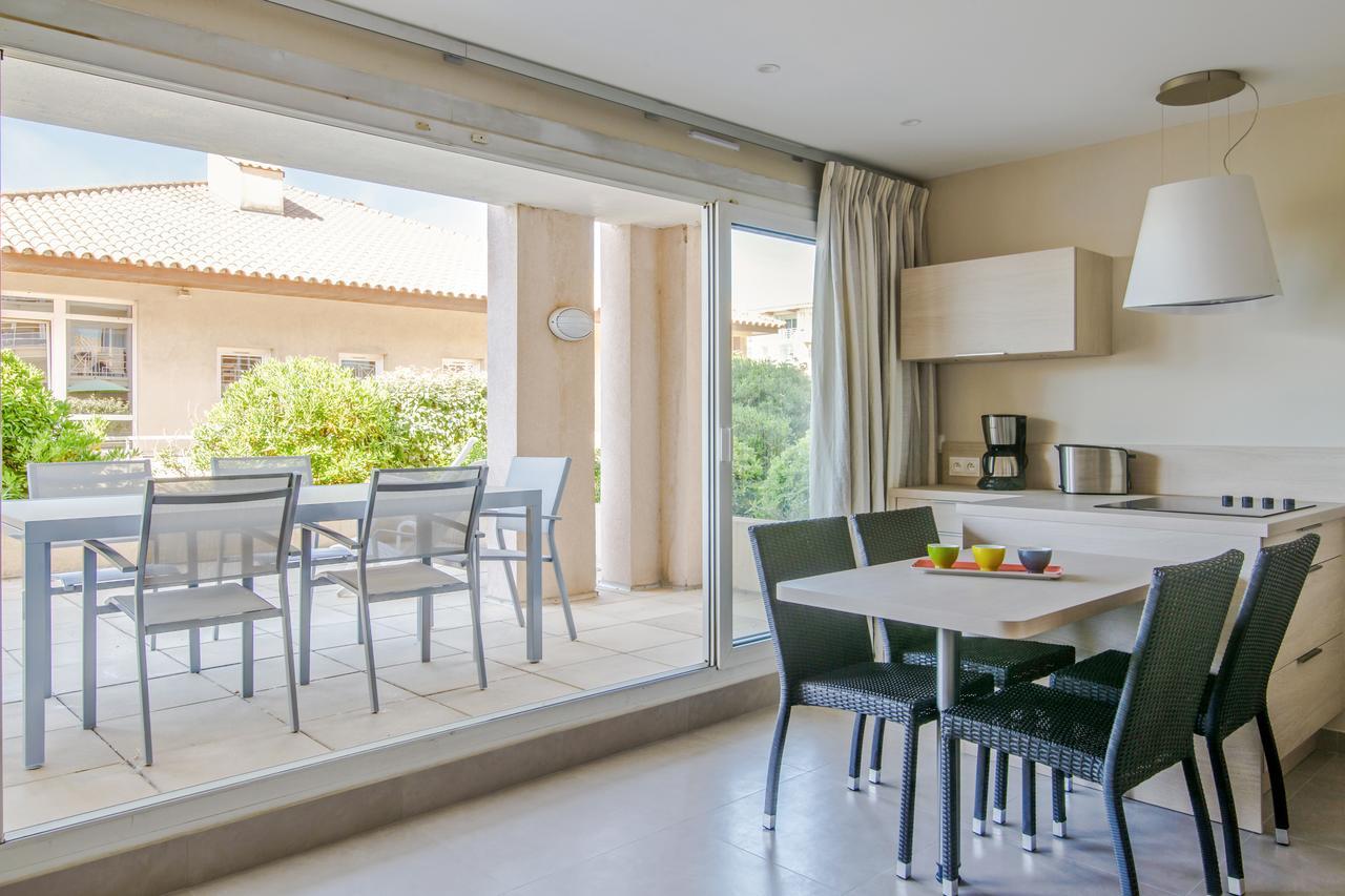 Fréjus Residence Cap Hermes - Maeva Home מראה חיצוני תמונה