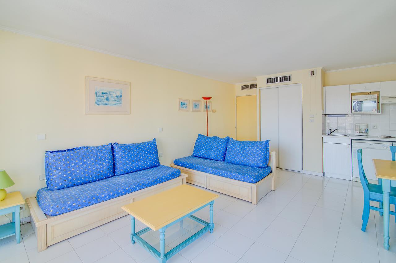 Fréjus Residence Cap Hermes - Maeva Home מראה חיצוני תמונה