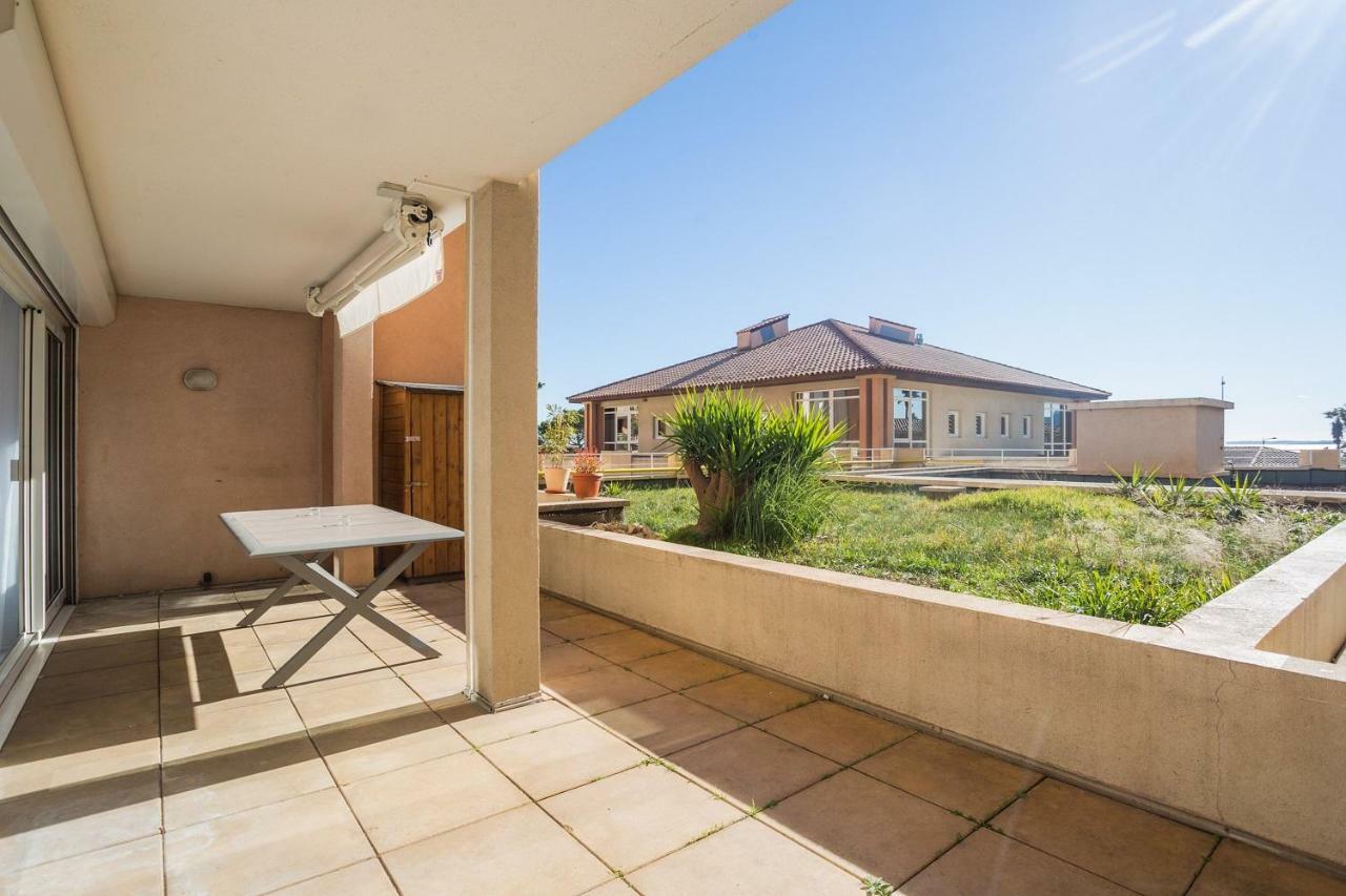 Fréjus Residence Cap Hermes - Maeva Home חדר תמונה