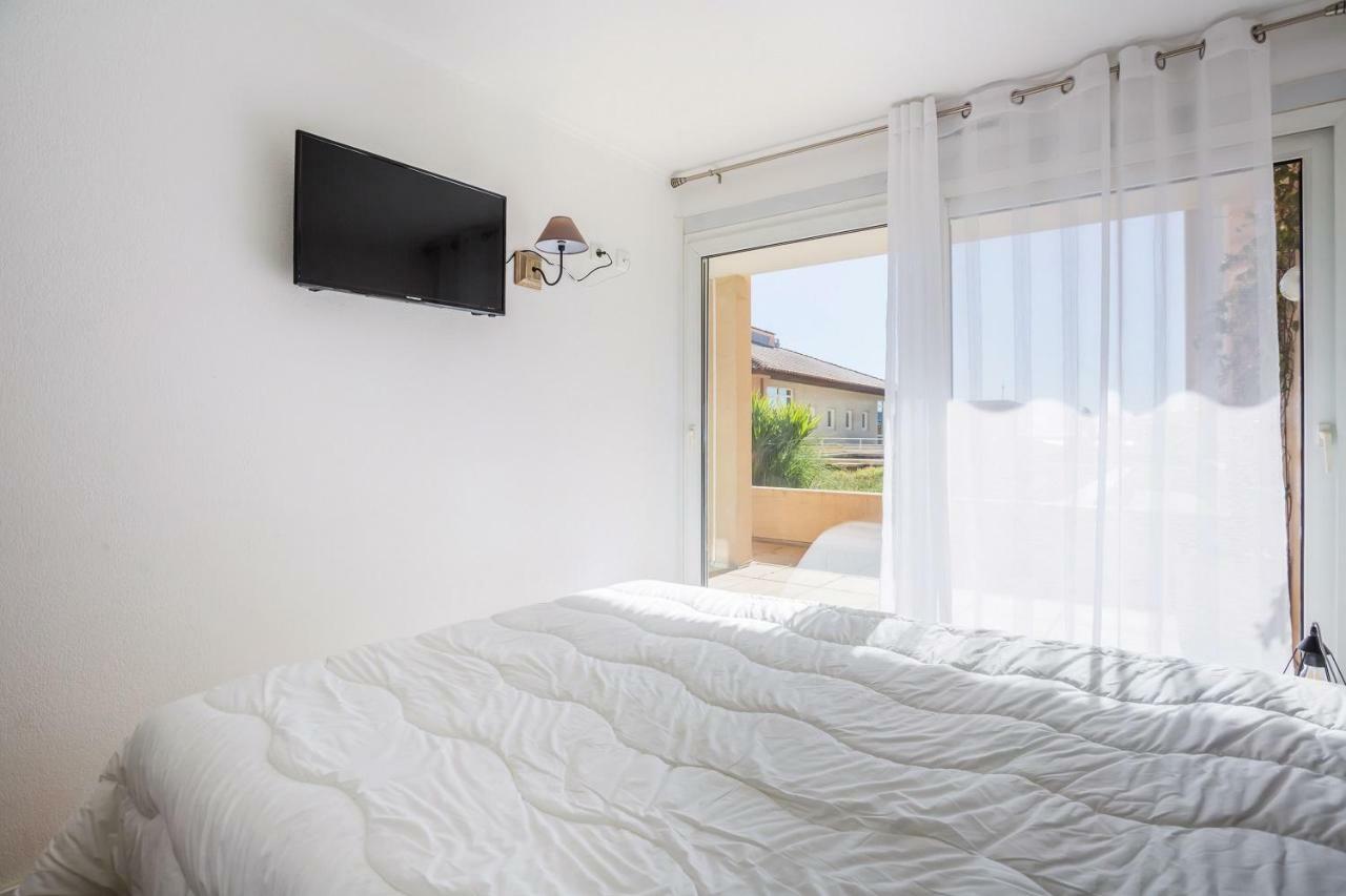 Fréjus Residence Cap Hermes - Maeva Home חדר תמונה