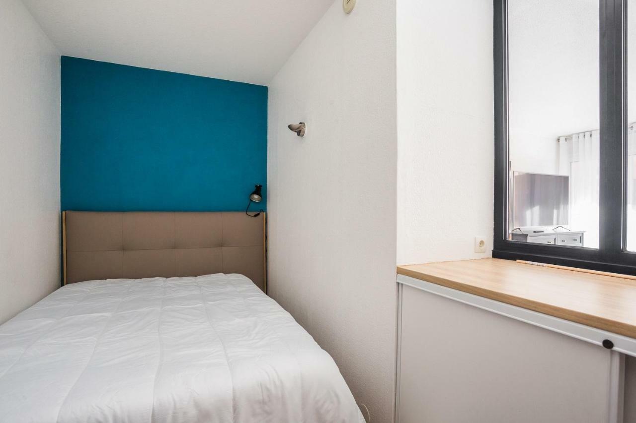Fréjus Residence Cap Hermes - Maeva Home מראה חיצוני תמונה