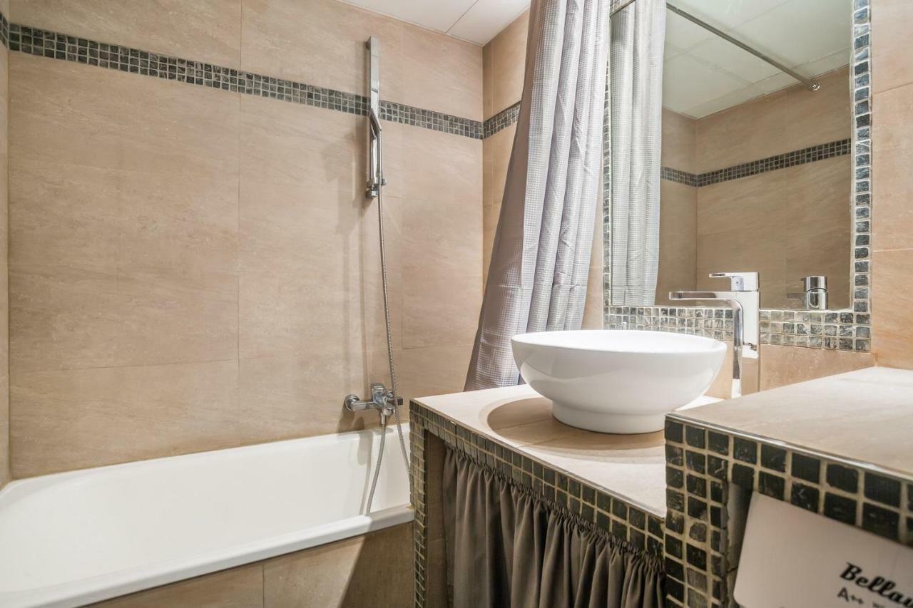 Fréjus Residence Cap Hermes - Maeva Home מראה חיצוני תמונה