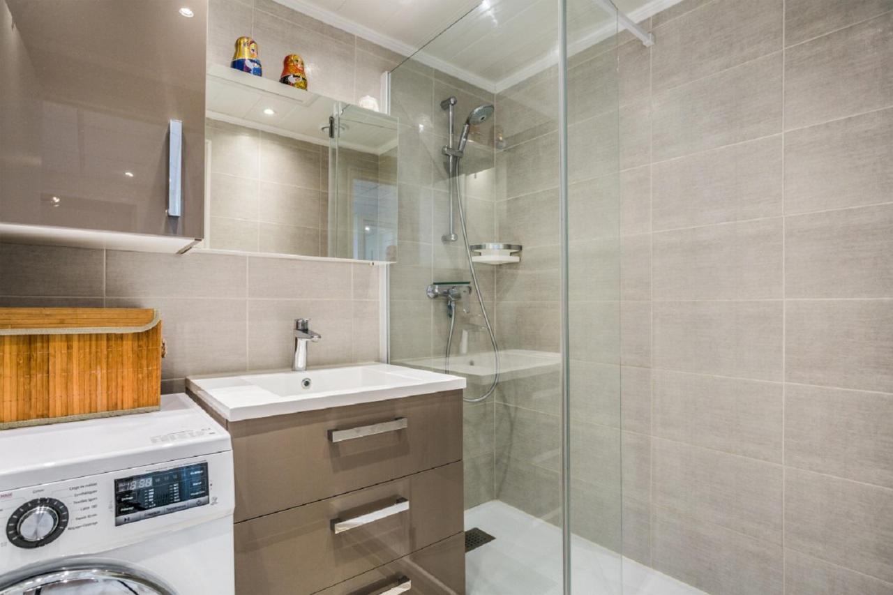 Fréjus Residence Cap Hermes - Maeva Home מראה חיצוני תמונה