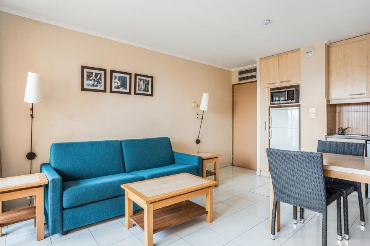 Fréjus Residence Cap Hermes - Maeva Home חדר תמונה