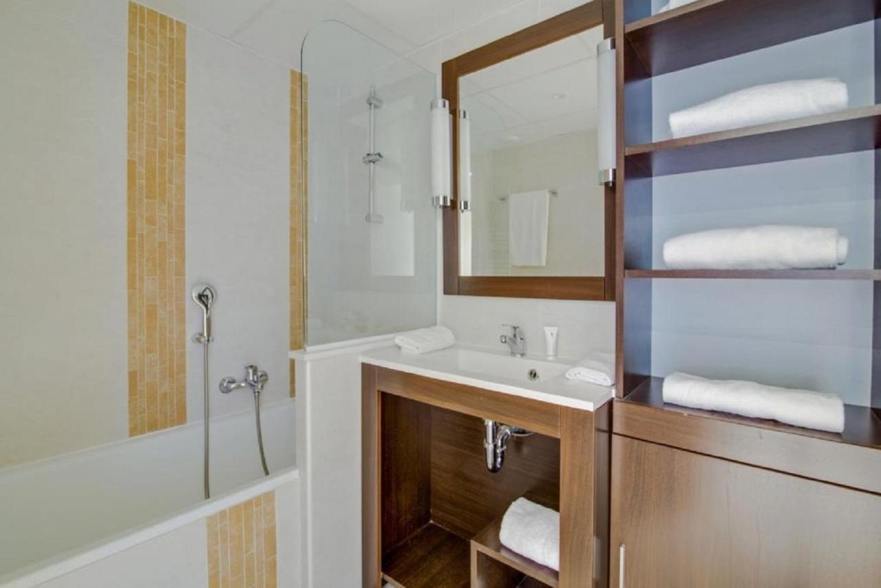 Fréjus Residence Cap Hermes - Maeva Home מראה חיצוני תמונה