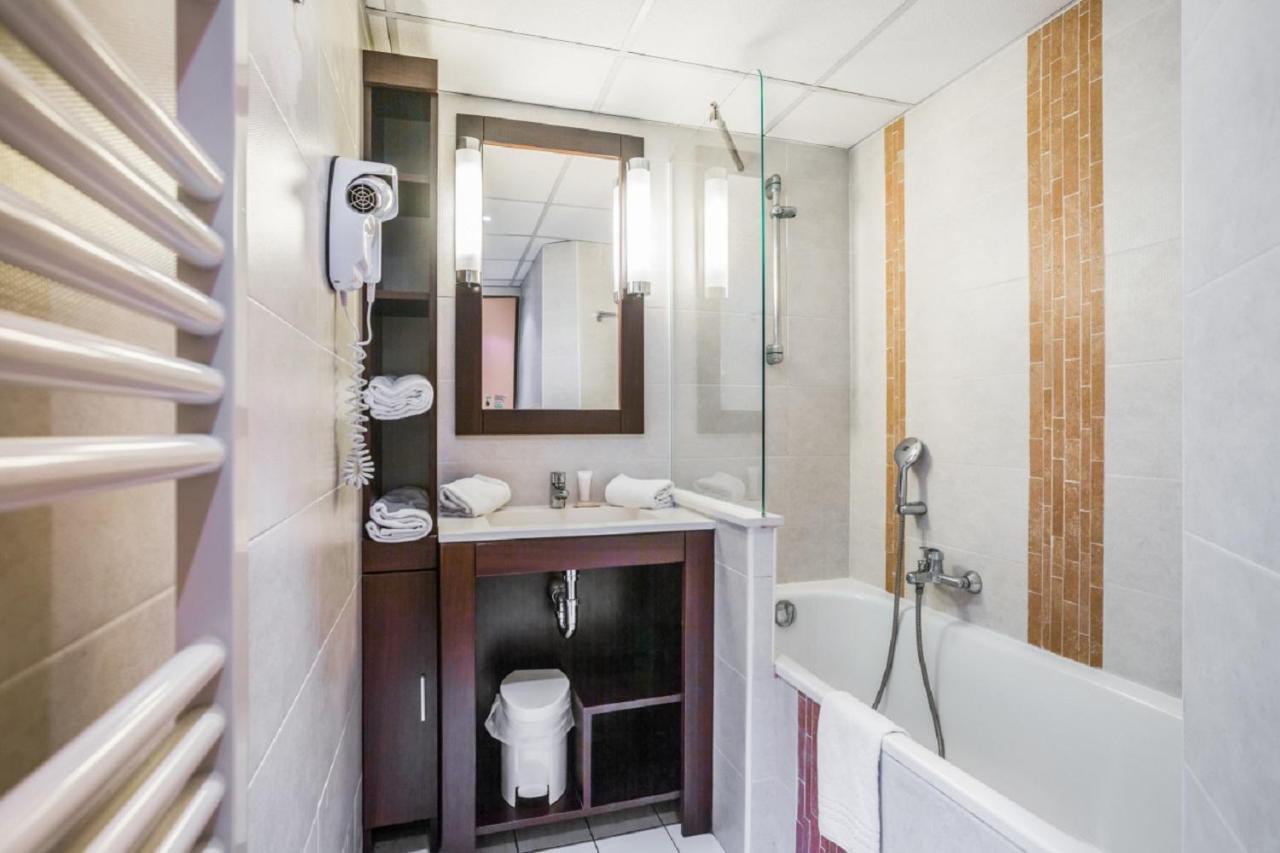 Fréjus Residence Cap Hermes - Maeva Home מראה חיצוני תמונה